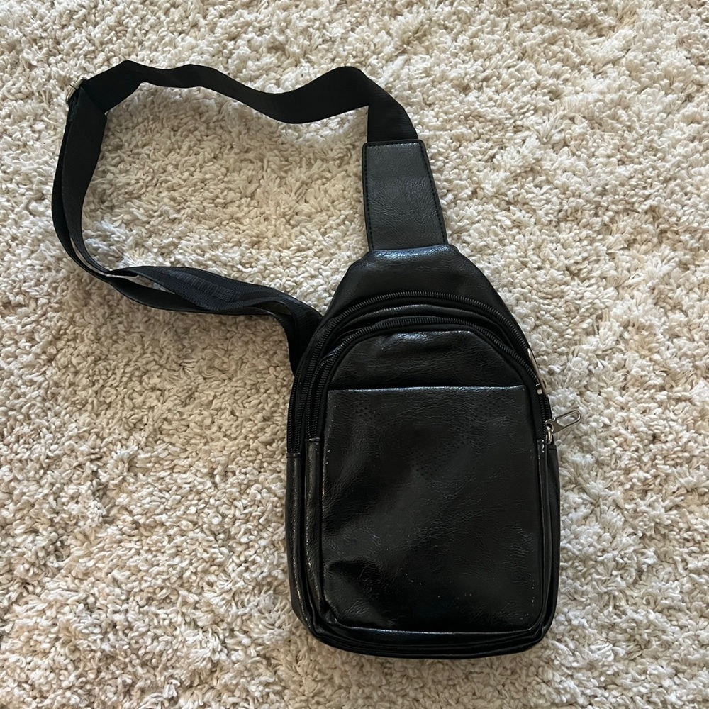 cross body bag